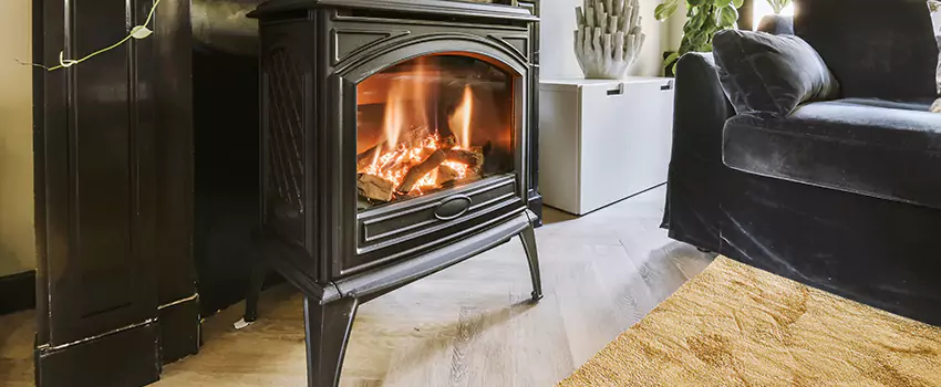 Cost of Hearthstone Stoves Fireplace Services in Ventura, California