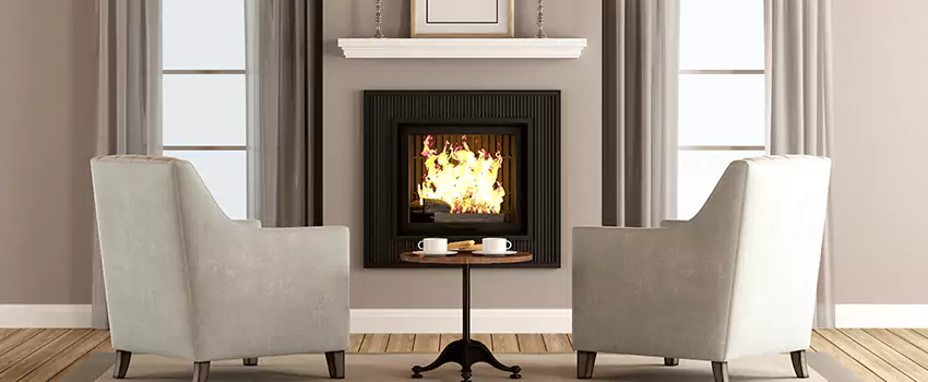 Heat & Glo Outdoor Gas Fireplaces Installation Contractors in Ventura, California
