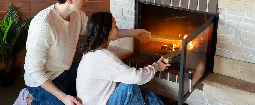 Kings Man Direct Vent Fireplaces Services in Ventura, California