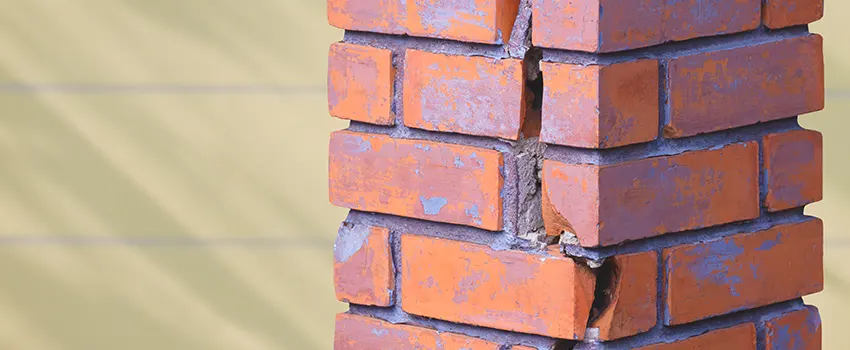 Leaking Chimney Repair And Replacement Cost in Ventura, California