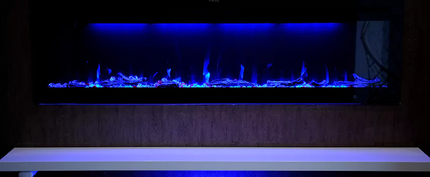 Benefits of Multi-Color Fireplace Installation in Ventura, CA