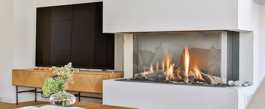 Ortal Wilderness Fireplace Repair and Maintenance in Ventura, California