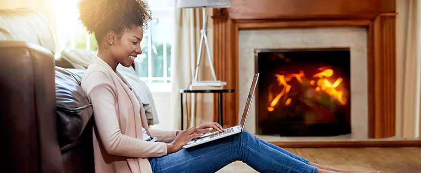 Cost-Effective Osburn Fireplace Installation and Repair in Ventura, CA