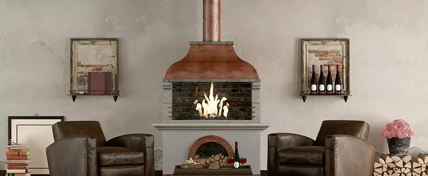 Benefits of Pacific Energy Fireplace in Ventura, California