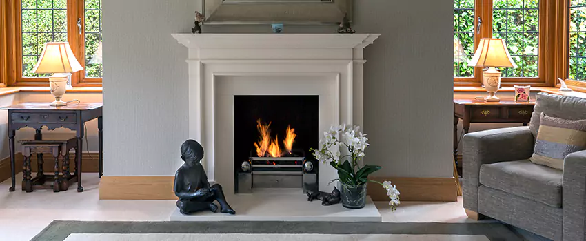 RSF Fireplaces Maintenance and Repair in Ventura, California