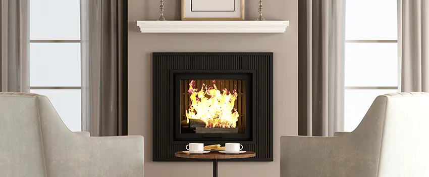Superior Outdoor Fireplace Repair in Ventura, CA