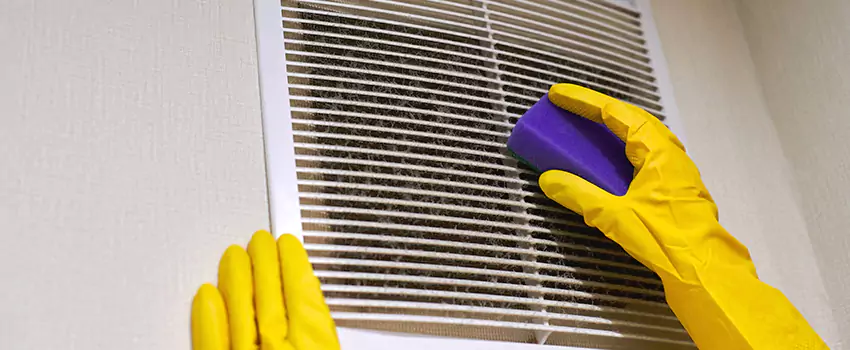 Vent Cleaning Company in Ventura, CA