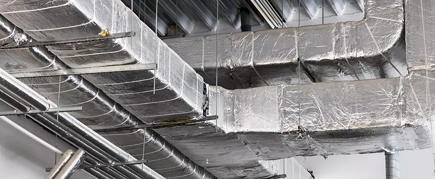 Vent Dust Cleaning Cost in Ventura, CA