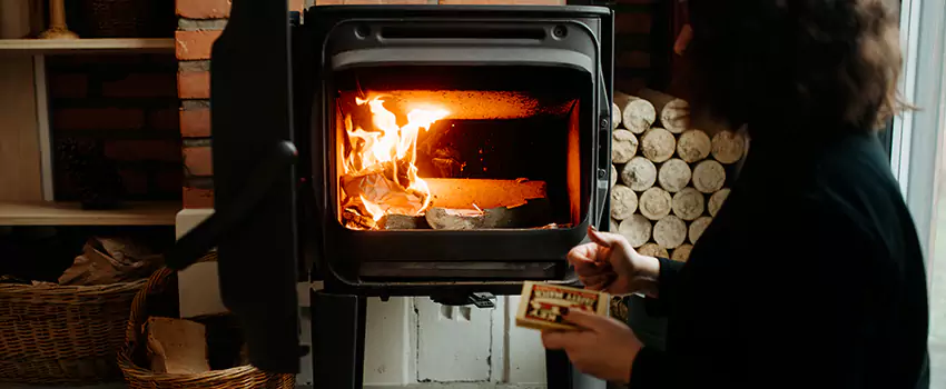 Key Features of Vermont Castings Fireplaces in Ventura, CA