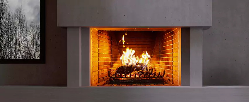 Indoor Wood Burning Furnace Repair and Installation in Ventura, California