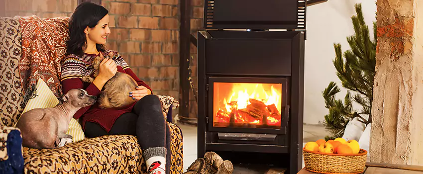 Wood Stove Chimney Cleaning Services in Ventura, CA