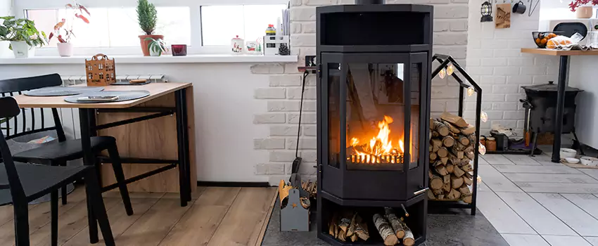 Wood Stove Firebox Installation Services in Ventura, CA
