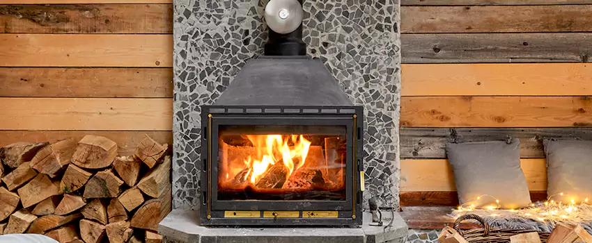 Wood Stove Cracked Glass Repair Services in Ventura, CA