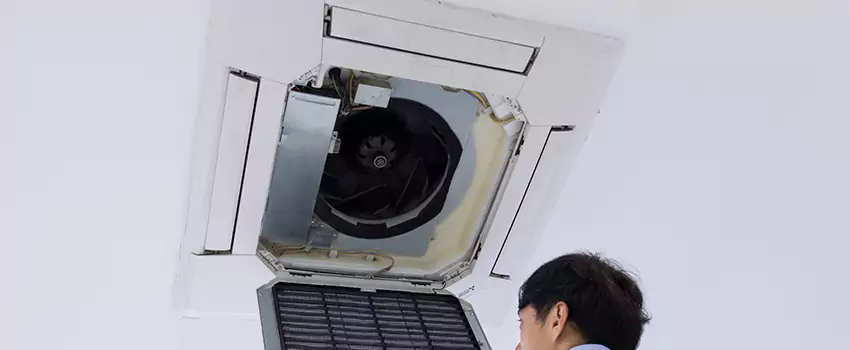 Benefits of Professional Air Duct Cleaning in Ventura, California