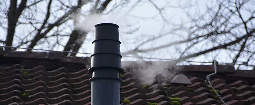 Broken Chimney Animal Screen Repair And Installation in Ventura, CA