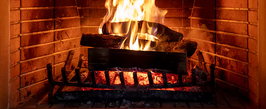 Chimney Ash Dump Cover Repair Services in Ventura, CA