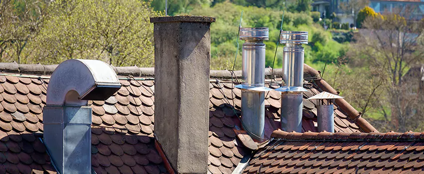 Commercial Chimney Blockage Removal in Ventura, California