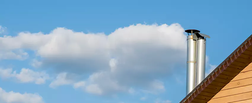 Chimney Cap Bird Guard Repair in Ventura, California