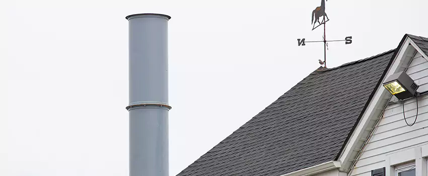 Multi-flue Chimney Caps Installation And Repair in Ventura, CA