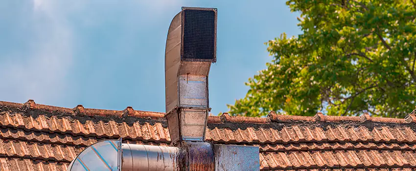 Chimney Creosote Cleaning Experts in Ventura, California
