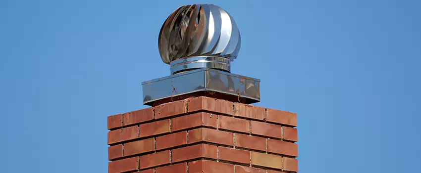 Chimney Damper Hinge Repair in Ventura, CA