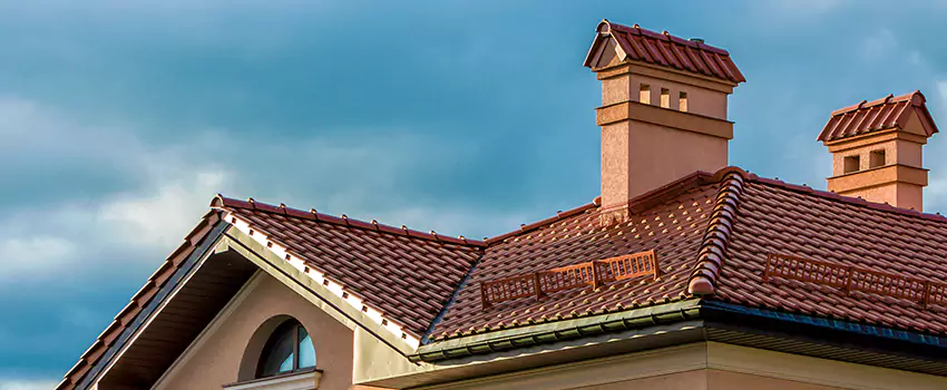Residential Chimney Services in Ventura, California