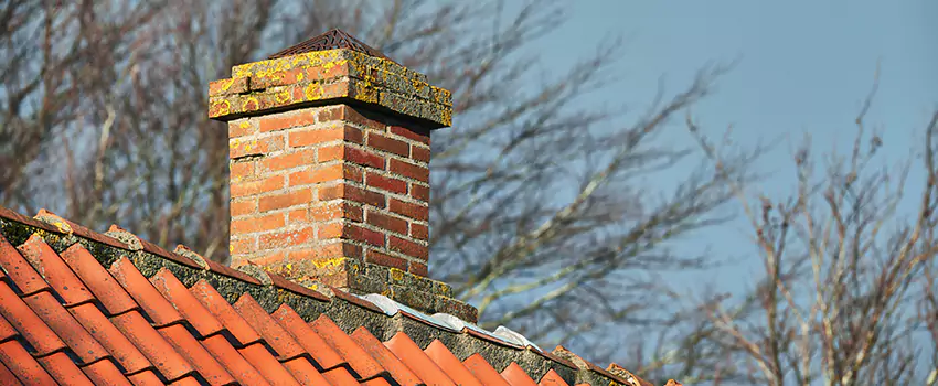 Chimney Flue Cap Installation in Ventura, CA
