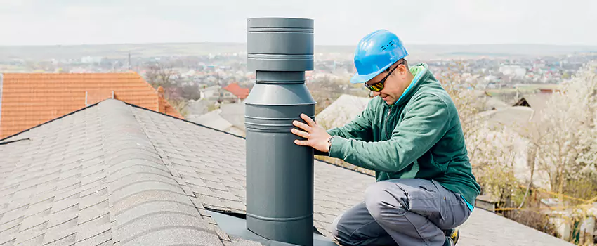 Insulated Chimney Liner Services in Ventura, CA