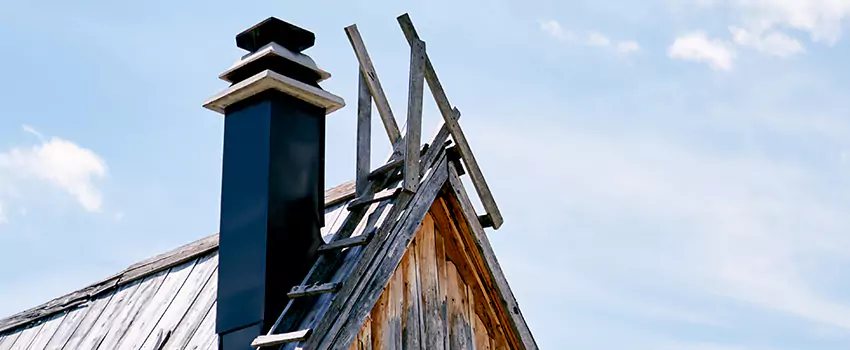 Chimney Pot Inspection in Ventura, CA