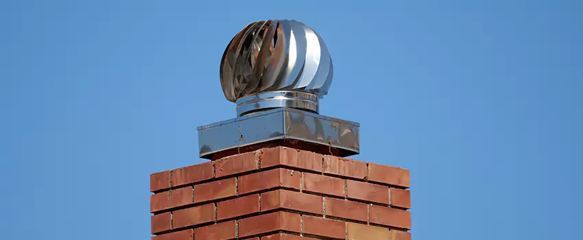 Chimney Flue Rebuild Services in Ventura, California