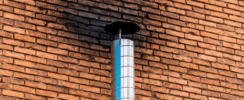 Chimney Design and Style Remodel Services in Ventura, California