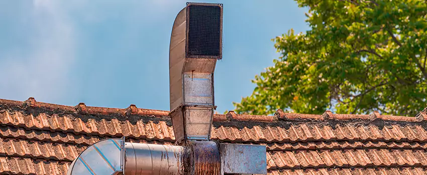 Chimney Blockage Removal in Ventura, California