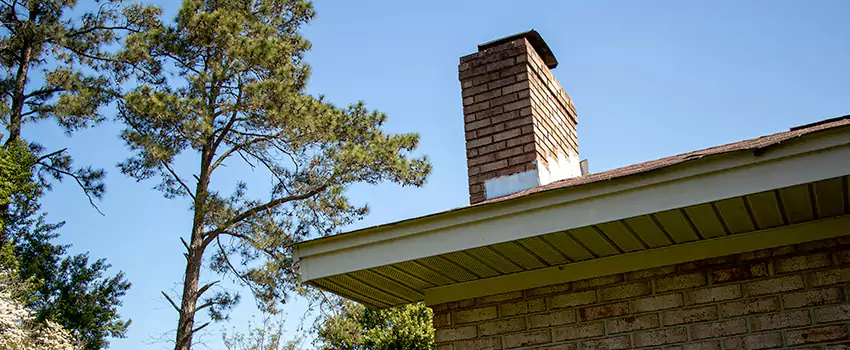 Brick Chimney Sweep Near Me in Ventura, CA