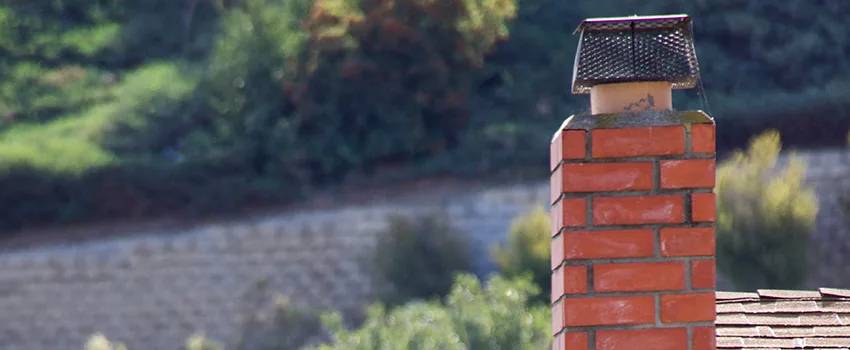 Chimney Tuckpointing And Masonry Restoration in Ventura, CA