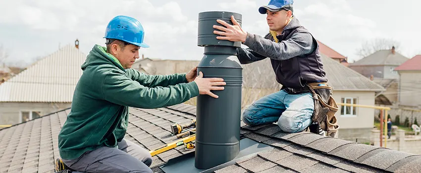 Commercial Chimney Cost in Ventura, CA