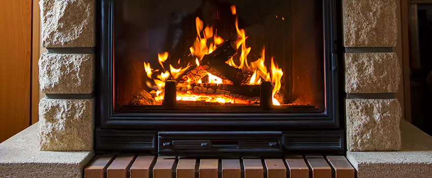 Decorative Fireplace Installation Cost in Ventura, California