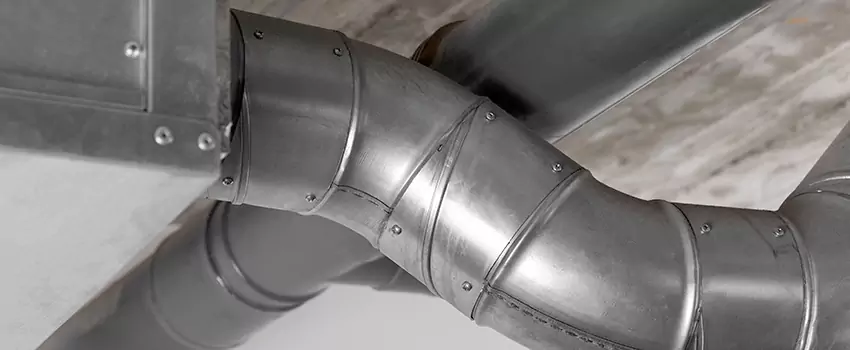 Dryer Vent Blockage Inspection in Ventura, CA