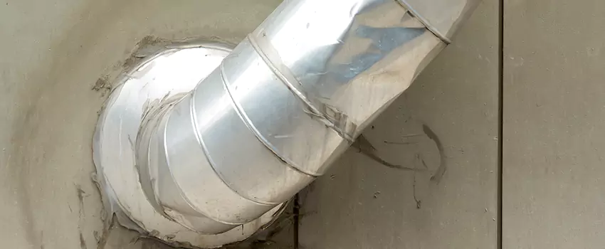 Dryer Vent Repair Process in Ventura, CA