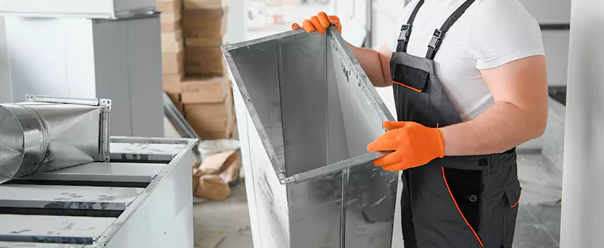 Benefits of Professional Ductwork Cleaning in Ventura, CA
