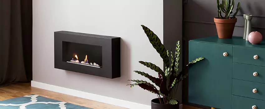 Cost of Ethanol Fireplace Repair And Installation Services in Ventura, CA
