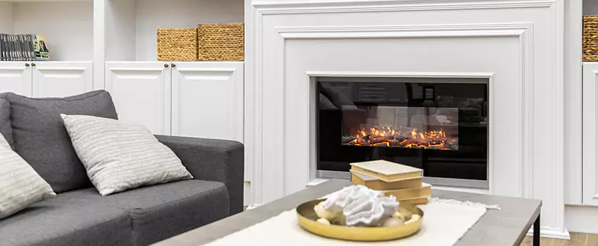 Professional Fireplace Maintenance Contractors in Ventura, CA