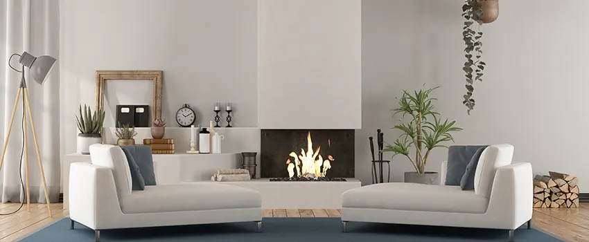 Decorative Fireplace Crystals Services in Ventura, California