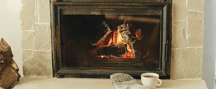 Fireplace Door Handle Replacements Services in Ventura, California