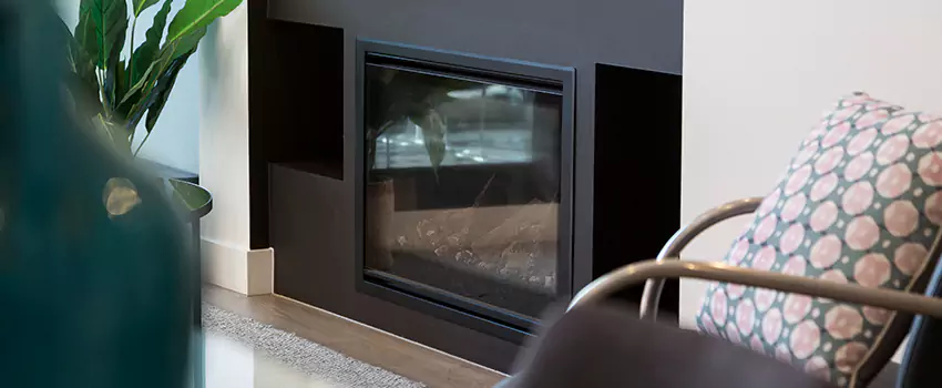 Gas Fireplace Installation in Ventura, CA