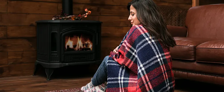 Fireplace Firebox Grate Replacement Services  in Ventura, California