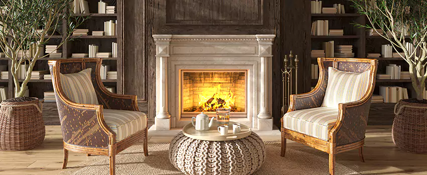 Ethanol Fireplace Fixing Services in Ventura, California