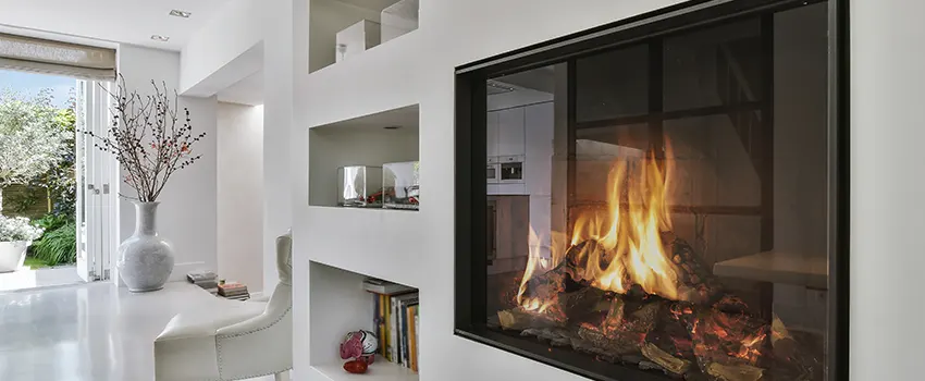 Fireplace Screen Installation And Replacement in Ventura, CA