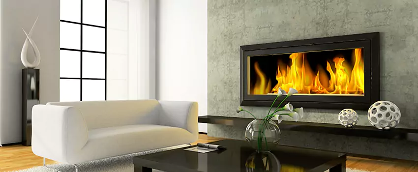 Fireplace Hearth Ideas in Ventura, California
