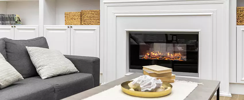 Pellet Fireplace Insert Installation in Ventura, CA