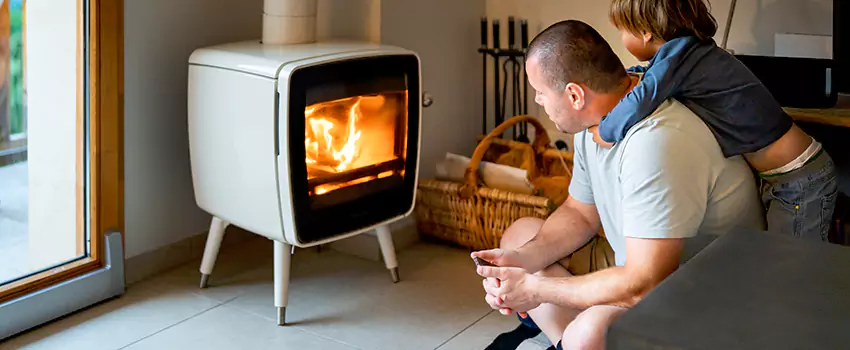 Fireplace Flue Maintenance Services in Ventura, CA